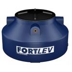 CAIXA D'AGUA POLIET FORTLEV ROSC 500 LITROS