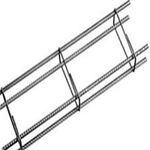 COLUNA 10X15 4F 3/8 1,00MT