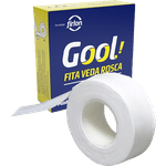 FITA VEDA ROSCA 12MM X 10MT GOAL