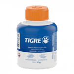ADESIVO PLÁSTICO P/PVC TIGRE C 175 g