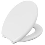 ASSENTO ASTRA OVAL ALMOFADADO PERFUMADO