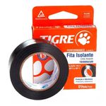 FITA ISOLANTE TIGRE 5MTX19MM