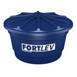 CAIXA D'AGUA POLIETILENO FORTLEV 1.000 LITROS