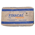 CAL DE PINTURA FINANCAL 8 kg