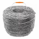 ARAME FARPADO 250 MT X 1,52 