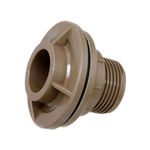 ADAPTADOR FLANGE C/ANEL PLASTUBO 50MMX1.1/2
