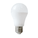 LAMPADA LED BULBO VANY BR 15 W