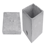 CAIXA GORDURA CIMENTO 60 X 60 X 60