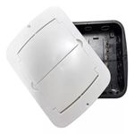 QUADRO CAIXA PARA 06 DISJUNTORES NEMA / 08 DIN