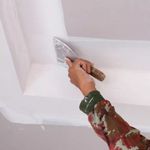 GESSO 5 kg INDEFLEX 