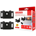 SUPORTE FIXO PARA TV LCD/PLASMA/LED 