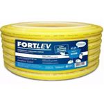 CONDUITE FORTLEV 3/4 AMARELO 50 MT