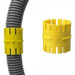 LUVA CONDUITE PRESSÃO 32MM
