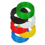 FIO CABO FLEXIVEL 6,0MM COM 100 METROS CONDULAR