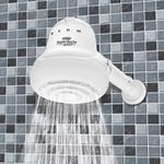 DUCHA FAME SUPER QUATTRO 4 TEMPERATURAS