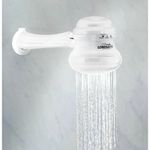 DUCHA BELLO BANHO 3 TEMPERATURAS C/BRAÇO LORENZETTI 