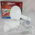 DUCHA ADVANCED TURBO LORENZETTI