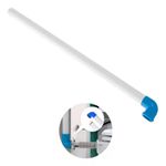 TUBO PONTA AZUL TIGRE