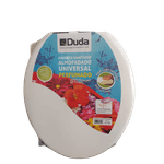 ASSENTO DUDA OVAL ALMOFADADO PERFUMADO