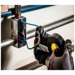 FITA ISOLANTE TRAMONTINA 20MTX19MM