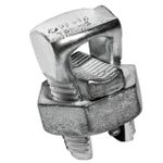 CONECTOR METAL P/FIO 25MM (SPLIT BOLD)