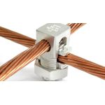 CONECTOR METAL P/FIO 16MM (SPLIT BOLD) 