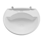 LAVATÓRIO DE PLÁSTICO PEQUENO ASTRA 4,8L