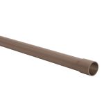 TUBO SOLDÁVEL PLASTUBOS 25 MM C/6 MT