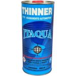 THINNER 900 mL ITAQUA 