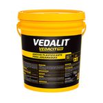 VEDACIT VEDALIT ADITIVO PLASTIFICANTE CONCENTRADO 3,6 L