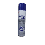 SPRAY ANTIRRESPINGO DE SOLDA S/ SILICONE ULTRA LUB 