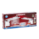 CHUVEIRO ACQUA DUO BRANCO 220VX7800W LORENZETTI