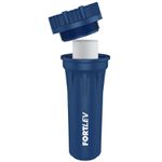 REFIL FILTRO P/ CAIXA D'AGUA FORTLEV