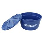 CAIXA D'AGUA POLIET FORTLEV 310 LITROS