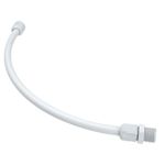 ENGATE FLEXÍVEL PVC KRONA