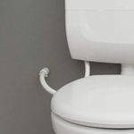 ENGATE FLEXÍVEL PVC KRONA
