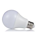 LÂMPADA LED BULBO VANY BRANCA