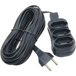 EXTENSÃO CABO PP 10 MT JETCON 