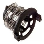 RESISTÊNCIA HYDRA DELUS/TURBO
