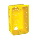 CAIXA DE LUZ 4X2 TRAMONTINA