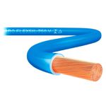 FIO CABO FLEXÍVEL 6,0MM COM 10 METROS 
