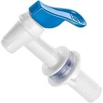 TORNEIRA PARA FILTRO HERC SUPERIOR AZUL