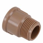 ADAPTADOR SOLD PLASTUBO 25 MM
