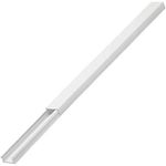 CANALETA SEM FITA 20X10X2000 MM