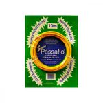 PASSA FIO SUPER AÇO 10 METROS