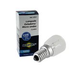 LÂMPADA GELADEIRA/FOGAO / MICROONDAS 15W