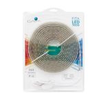 LED 220V 6000K 14,4W 5 M 5050