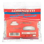 RESISTÊNCIA LORENZETTI BELLA DUCHA 4T E DUCHA FASHION 