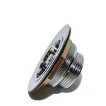 VÁLVULA AMER METAL CROMADA