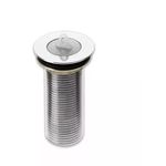 VÁLVULA PARA TANQUE 1.1/4 METAL